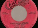 BLUES / R&B - EARL HOOKER & JUNIOR WELLS- CHIEF - HEAR