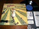 GENESIS  Nursery Cryme Cover Original Italy PHILIPS RAR