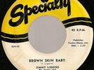 R&B /NORTHERN SOUL- JIMMY LIGGINS - SPECIALTY - LISTEN