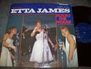 Etta James   