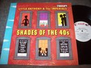 Little Anthony & the Imperials   