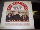 The Zombies  