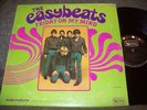The Easybeats  