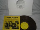 pink floyd - abattoir quebec mcv lp