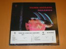 Black Sabbath Paranoid Warner Bros WL Promo Superb