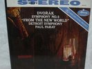 MERCURY SR 90262 NEW WORLD PARAY Living Presence FR1 LP