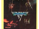 VAN HALEN Runnin' With The Devil/Eruption USA 45 PS