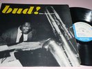 BUD POWELL THE AMAZING VOL 3 LP BLUE NOTE 1571 RVG DG