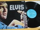 Elvis Presley You'll Never Walk Alone  UK LP