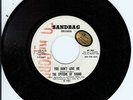 NORTHERN SOUL 45 THE EPITOME of SOUND -D.J. - LISTEN
