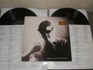 promo NEIL YOUNG dbl lp LUCKY THIRTEEN inners sticker