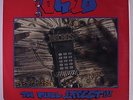 VARIOUS: In Full Effect: Cleveland Style LP rare Rap/Hip-Hop