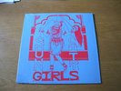 Sun City Girls Kaliflower LP Vinyl 1994 Mint U.S. Press