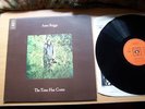 Anne Briggs The Time Has Come UK *MINT-* CBS LP orig
