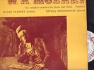 Julian Olevsky/Kersenbaum Mozart Vol 1 UK (Gemeni) 1970