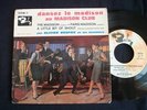 EP OLIVIER DESPAX THE MADISON CLAUDE FRANCOIS