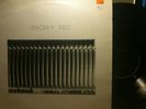 Snowy Red . Self Titled LP Electronic Minimalist avant