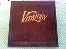 Disco Vitalogy de Pearl Jam