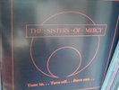 Enter the Sisters(blue) (Bootleg), the Sisters of Mercy
