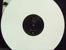 LIVE Secret Samadhi 2x LP WHITE VINYL FOLD OUT POSTER