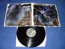 MANILLA ROAD invasion Vinyl LP epic / true US Metal