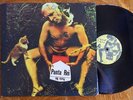 Panta Rei 1973 Swedish jazz prog LP Pokora