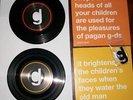 Glassjaw All Good Junkies & Jesus Glue both 7