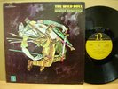 MORTON SUBOTNICK - WILD BULL - OG 1933 NONESUCH LP MINT