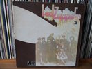 LED ZEPPELIN II -1st PRESS LIVING LOVING WRECK MISCREDI