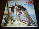 the beach boys/summer days lp/signed by all