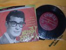 BUDDY HOLLY AUSSIE EP NUMBER ONE  FIRST PRESSING