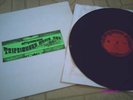 TRIPSICHORD MUSIC BOX Rare San Fancisco Sound Psych LP