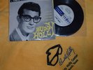 BUDDY HOLLY AUSSIE EP NUMBER FIVE