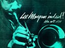 LEE MORGAN  INDEED  BLUE NOTE 1538   DG|RVG|EAR * NM *