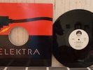 Metallica - Eye Of The Beholder - Elektra 12