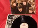 BEATLES  '65 ODEON EMI 33 LP RECORD ALBUM