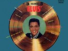 Elvis ARGENTINA Los Discos De Oro Vol. 3 1964 Lp WOW