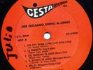 JOE QUIJANO & CONJUNTO: SHING-A-LING & BOOGALOO: RARE