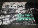 THE FALL THIS NATION'S SAVING GRACE UK GATEFOLD LP '85 original vinyl rare