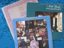 3 classic folk LPs Nick Drake, Pentangle, Fairport. UK/