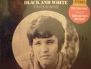 TONY JOE WHITE Black And White LP orig shrk wrp NM-