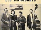 Les MANOUCHES What is This Thing Called Love LP Jazz
