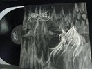 BAPTISM morbid wings of sathanas RARE LP beherit horna