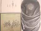 RARE Budapest String Quartet (Columbia 4 LP Stereo) '59