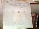 J.S.Bach Wohltemperierte Klavier 1 & 2 . Gilbert 5LP