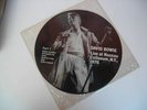 DAVID BOWIE - LP IMPRESO - Live at Nassau Coliseum,N.Y.