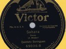 Vi69036 Quintet Boringuen SAHARA Puerto Rican Mandolin