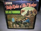 TEDDY ROBIN & THE PLAYBOYS LP PSYCH GARAGE QUESTS RARE