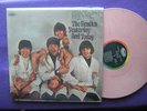 BEATLES - YESTERDAY AND TODAY (BUTCHER) MINT LP.pink