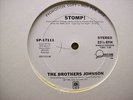 THE BROTHERS JOHNSON - 